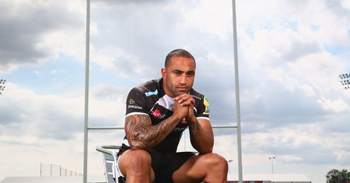 Fetu u Vainikolo Exeter Chiefs Fetu u Vainikolo Exeter Chiefs