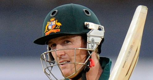 Bailey: current form should earn him Ashes spot, says Butcher
