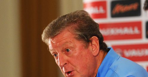 Hodgson: England players should follow positive approach from the boss, says Glenn
