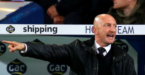 Holloway: Phillips admired former boss' passion and enthusiasm