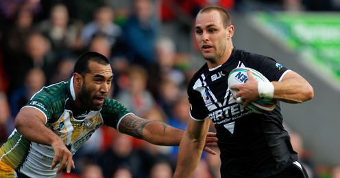 Jason Nightingale New Zealand Cook Islands Jason Nightingale New Zealand Cook Islands