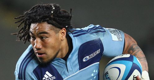 Ma a Nonu Blues SR 2012 Ma a Nonu Blues SR 2012