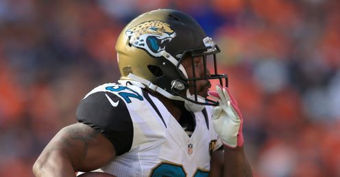 Maurice Jones-Drew: running out of time?