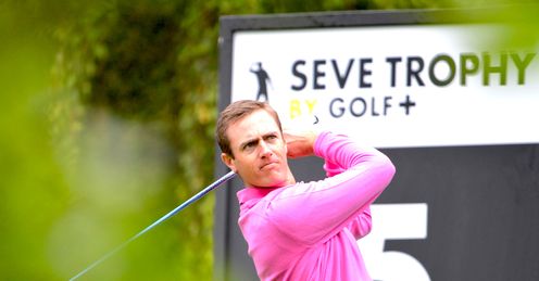 The Portugal Masters: Rob Lee tips Nicolas Colsaerts for the win.