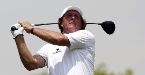 Any new year can start with an old question: What will Phil Mickelson do next?