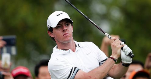 Rory McIlroy: Master of the 'Duels'.