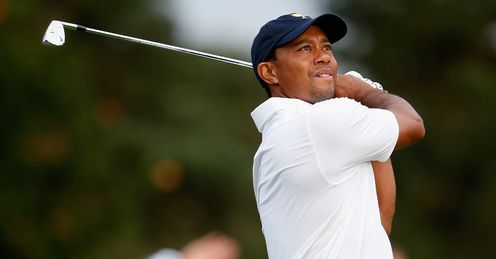 Tiger Woods: Will he or won't he?