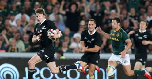 BEAUDEN BARRETT NEW ZEALAND BEAUDEN BARRETT NEW ZEALAND