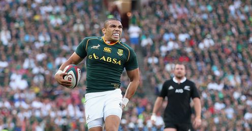 BRYAN HABANA SOUTH AFRICA BRYAN HABANA SOUTH AFRICA