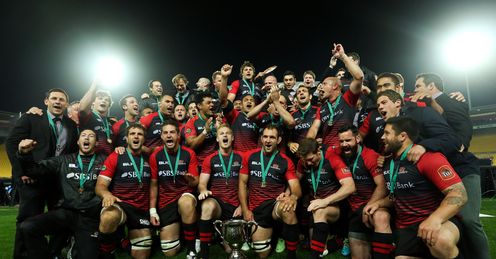 CANTERBURY ITM CUP CANTERBURY ITM CUP