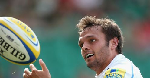 Phil Dollman Exeter Chiefs Phil Dollman Exeter Chiefs