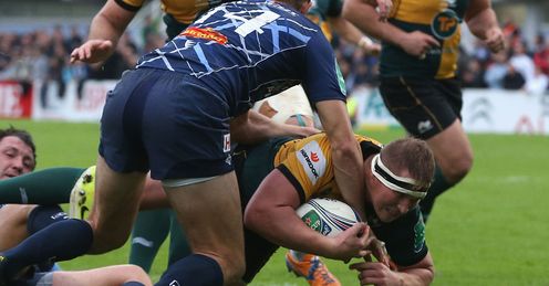 dylan hartley northampton castres dylan hartley northampton castres