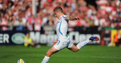 GARETH STEENSON EXETER GARETH STEENSON EXETER