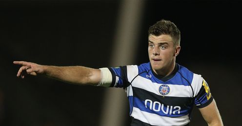 GEORGE FORD BATH AVIVA PREMIERSHIP GEORGE FORD BATH AVIVA PREMIERSHIP