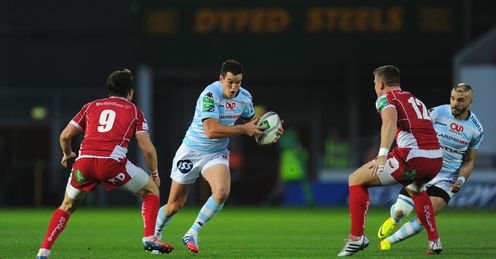 JONATHAN SEXTON RACING METRO SCARLETS JONATHAN SEXTON RACING METRO SCARLETS