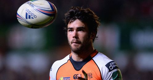 luke mclean treviso luke mclean treviso