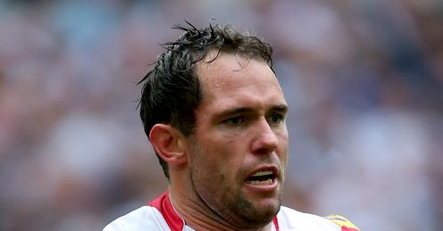 PAT RICHARDS WIGAN WARRIORS PAT RICHARDS WIGAN WARRIORS