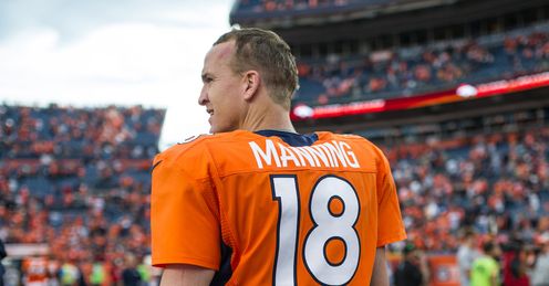 Can Peyton Manning really get any better?