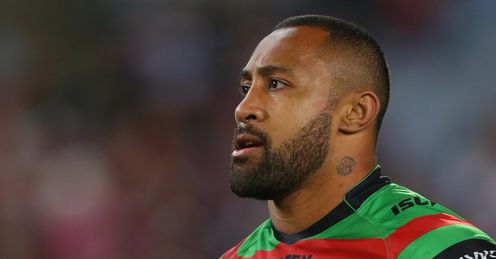 ROY Asotasi SOUTH SYDNEY Rabbitohs ROY Asotasi SOUTH SYDNEY Rabbitohs