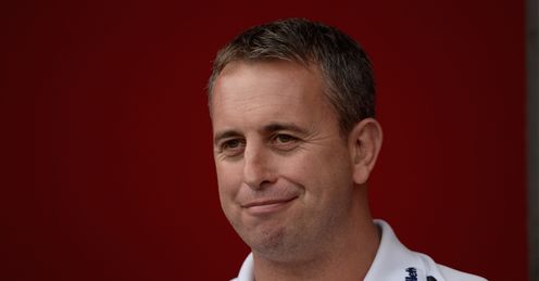 Rugby league Steve McNamara England Rugby league Steve McNamara England