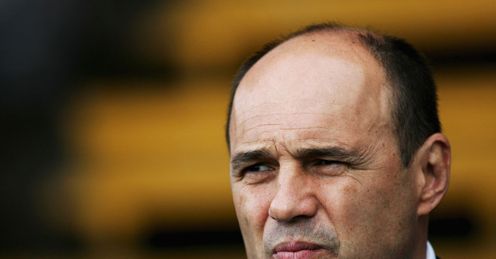RUGBY LEAGUE TERRY MATTERSON CASTLEFORD RUGBY LEAGUE TERRY MATTERSON CASTLEFORD