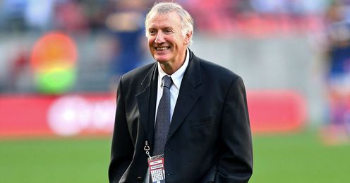Alan Solomons Alan Solomons