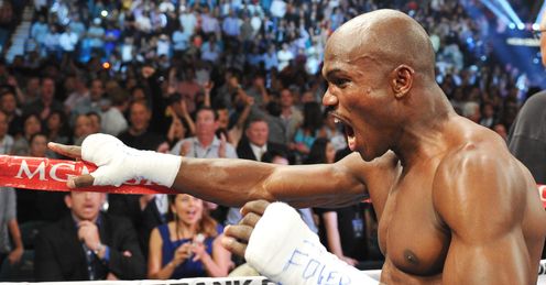 Bradley: Win over Pacquiao was tarnished but Marquez scalp would enhance his reputation, says Jim Watt