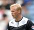 Kasper Schmeichel: Leicester keeper signs new four-year deal.