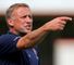 Mark Yates: Impressed by defender