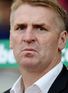 Smith angry at referee