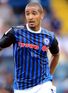 Hery sorry for Rochdale slur
