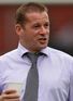 Westley relishing Watford clash