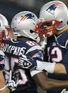 Patriots eye top spot