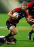 Bleyendaal to join Munster