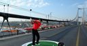 Woods: Plenty of time to talk