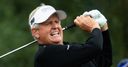 Monty one ahead in PGA