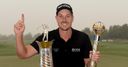 Stenson tops Shot of 2013 poll