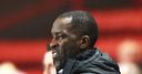 Powell sacked as Charlton boss
