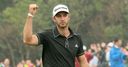 Scott to partner to Johnson