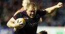 Edinburgh survive Zebre scare