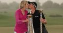 Euro stars praise Stenson