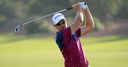 Stenson wary of over-trying