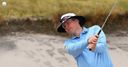 Emotional return for Lyle