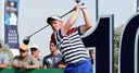Donald against slow play