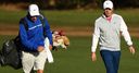 McIlroy feels for Trott