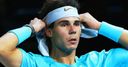 Nadal eyes perfect ending
