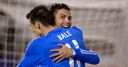 Real win again; Sociedad joy
