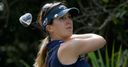 Gal opens commanding lead