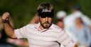 Dubuisson overwhelmed by win