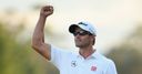 Scott lands Australian PGA